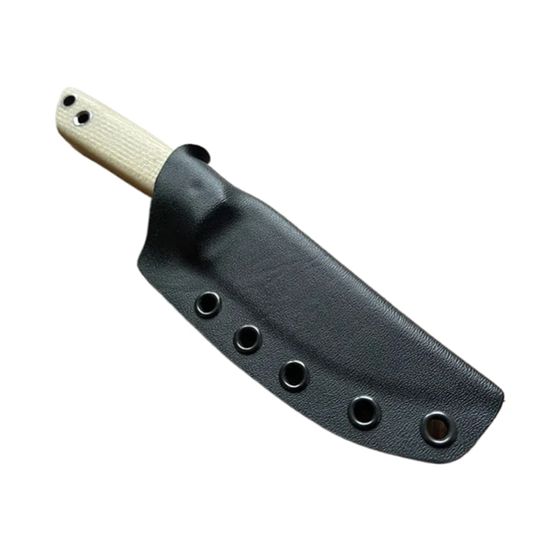 భద్రత, సౌలభ్యం మరియు రోజువారీ ఉపయోగం కోసం కోశంతో బూట్ కత్తులను ఎలా ఎంచుకోవాలి?